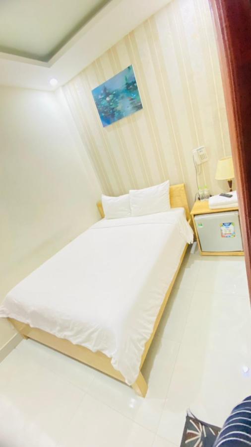 Bong Lua Vang Hotel Далат Экстерьер фото